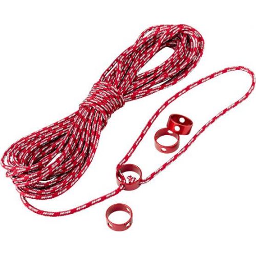 엠에스알 MSR Reflective Utility Cord Kit 5818 CampSaver