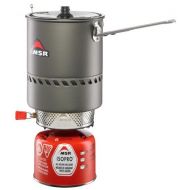 MSR Reactor 1.7L Stove System 11205 & Free 2 Day Shipping CampSaver