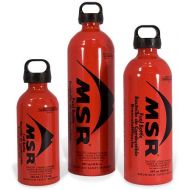 MSR Fuel Bottle CampSaver