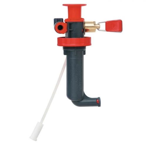 엠에스알 MSR Standard Fuel Pump 11794 CampSaver