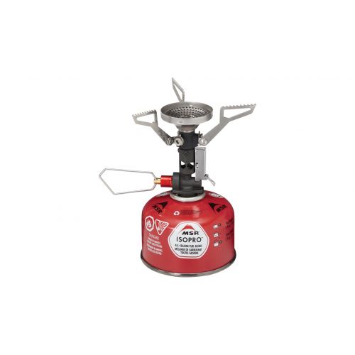 엠에스알 MSR Pocket Rocket Deluxe Stove 10955 with Free S&H CampSaver