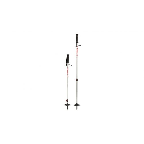 엠에스알 MSR Poles DynaLock Trail Al2-sec 10239 with Free S&H CampSaver