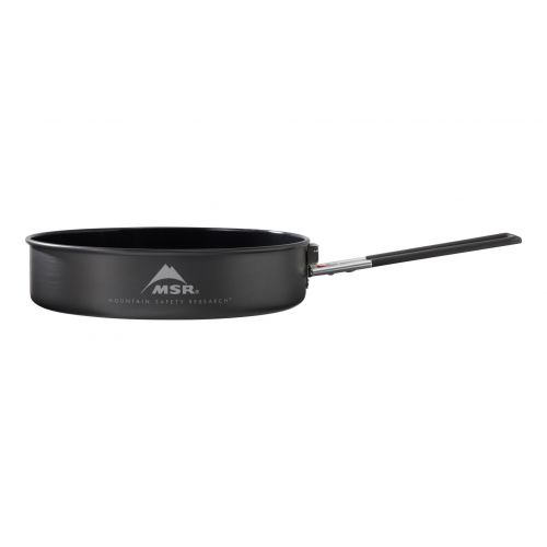 엠에스알 MSR Ceramic Skillet 13233 with Free S&H CampSaver