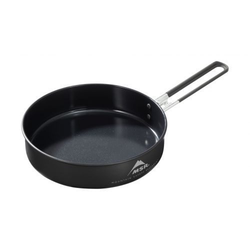 엠에스알 MSR Ceramic Skillet 13233 with Free S&H CampSaver