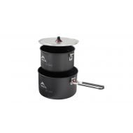 MSR Ceramic 2-Pot Set 13232 with Free S&H CampSaver