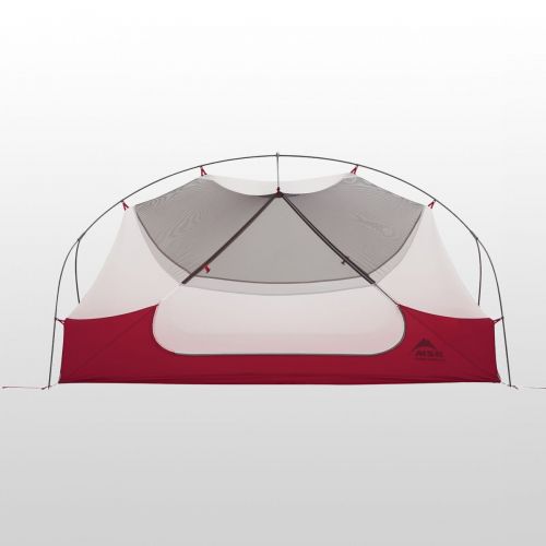 엠에스알 MSR Hubba Hubba NX Tent: 2-Person 3-Season