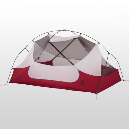 엠에스알 MSR Hubba Hubba NX Tent: 2-Person 3-Season
