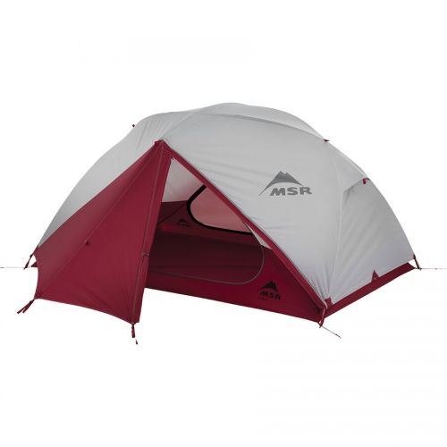 엠에스알 MSR Elixir Tent: 2-Person 3 Season