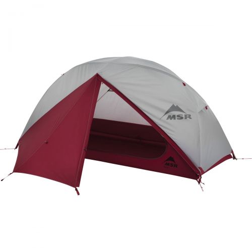 엠에스알 MSR Elixir Tent: 1-Person 3-Season