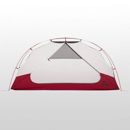 엠에스알 MSR Elixir Tent: 1-Person 3-Season