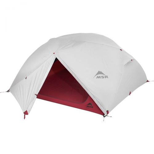 엠에스알 MSR Elixir Tent: 4-Person 3-Season