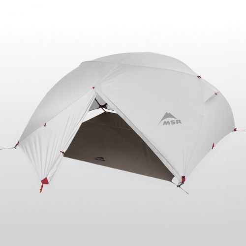 엠에스알 MSR Elixir Tent: 4-Person 3-Season