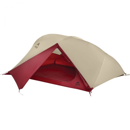 엠에스알 MSR Freelite 3 Tent: 3-Person 3-Season