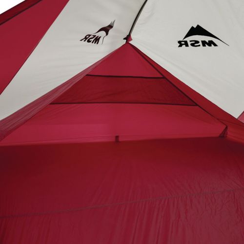 엠에스알 MSR Freelite 3 Tent: 3-Person 3-Season