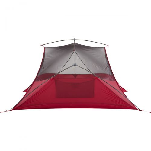 엠에스알 MSR Freelite 3 Tent: 3-Person 3-Season