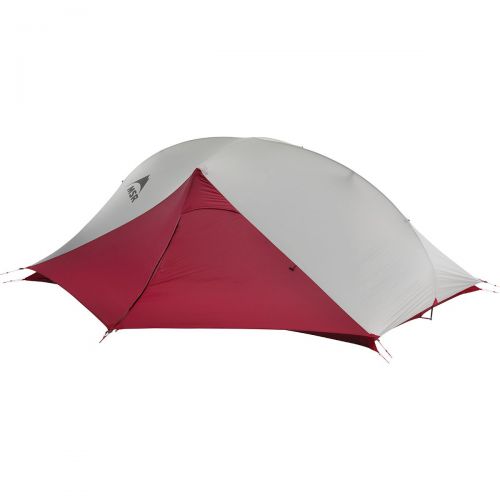 엠에스알 MSR Carbon Reflex 2 Tent: 2-Person 3-Season