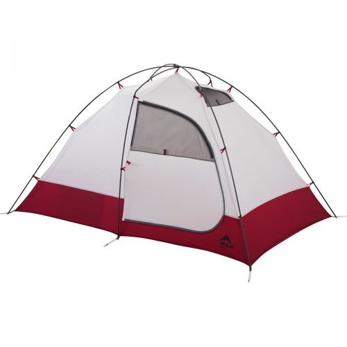 엠에스알 MSR Remote 2 Tent: 2-Person 4-Season