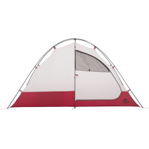 엠에스알 MSR Remote 2 Tent: 2-Person 4-Season