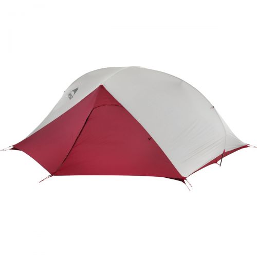 엠에스알 MSR Carbon Reflex 3 Tent: 3-Person 3-Season