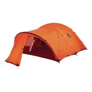 MSR Remote 3 Tent: 3-Person 4-Season