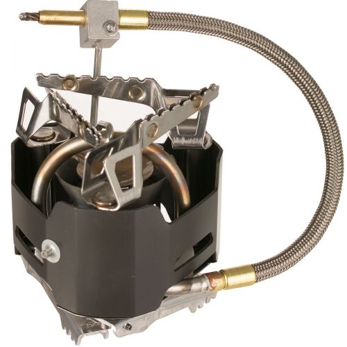 엠에스알 MSR XGK EX Multi-Fuel Stove