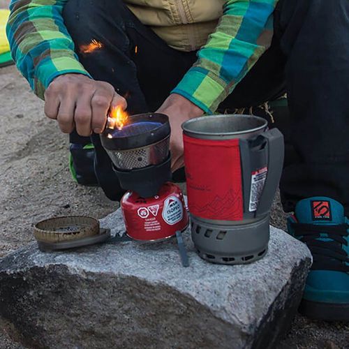 엠에스알 MSR WindBurner Stove System