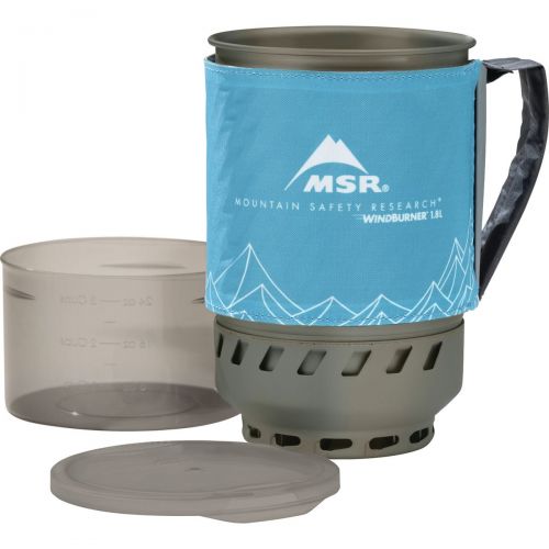 엠에스알 MSR WindBurner 1.8L Accessory Pot