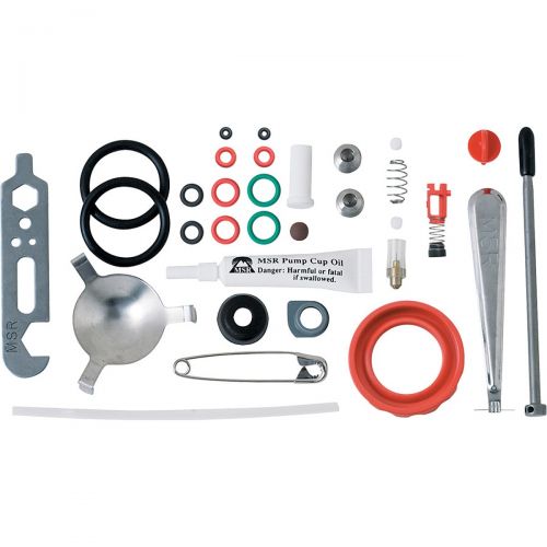 엠에스알 MSR Expedition Service Kits