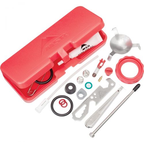 엠에스알 MSR Expedition Service Kits