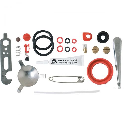 엠에스알 MSR Expedition Service Kits