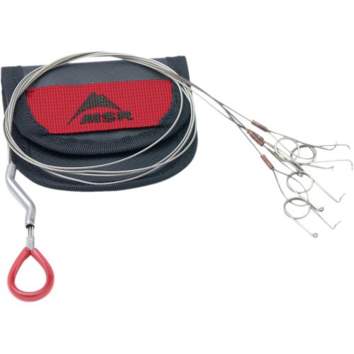 엠에스알 MSR WindBurner Hanging Kit