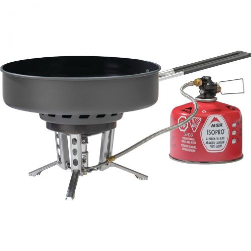 엠에스알 MSR Windburner Ceramic Skillet