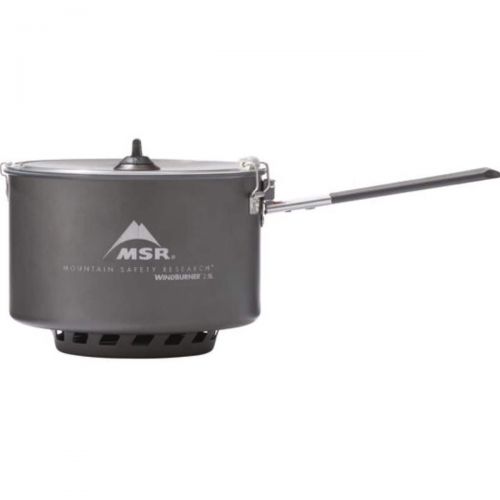 엠에스알 MSR Windburner Sauce Pot