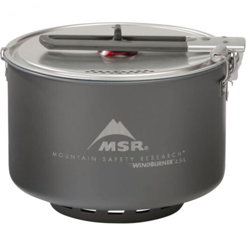 엠에스알 MSR Windburner Sauce Pot