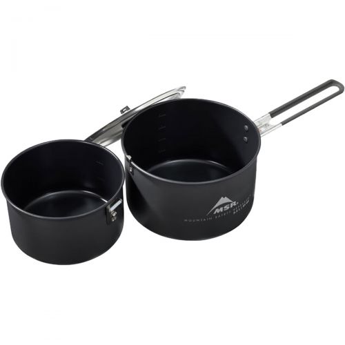 엠에스알 MSR Ceramic 2 Pot Set