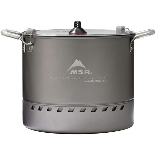 엠에스알 MSR Windburner Stock Pot