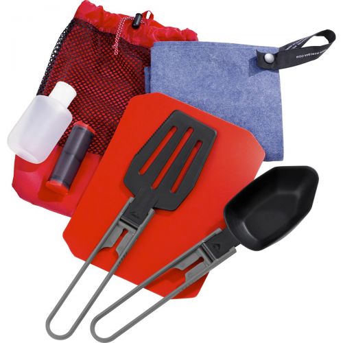 엠에스알 MSR Ultralight Kitchen Set