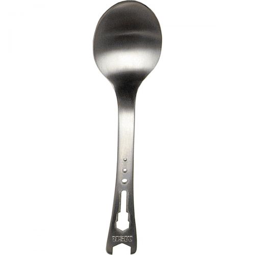 엠에스알 MSR Titan Titanium Tool Spoon