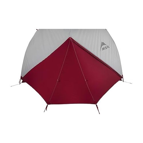 엠에스알 MSR Elixir 2-Person Lightweight Backpacking Tent