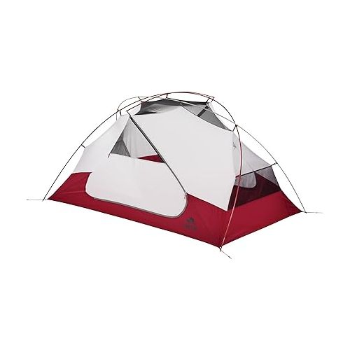 엠에스알 MSR Elixir 2-Person Lightweight Backpacking Tent