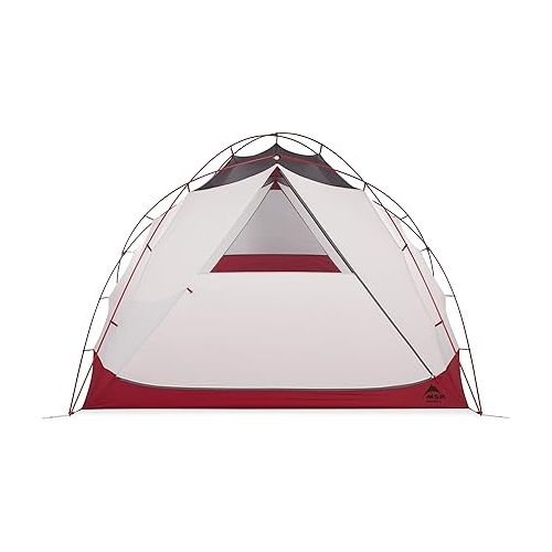 엠에스알 MSR Habitude 6-Person Family & Group Camping Tent