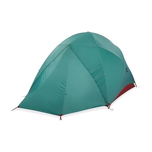 엠에스알 MSR Habitude 6-Person Family & Group Camping Tent