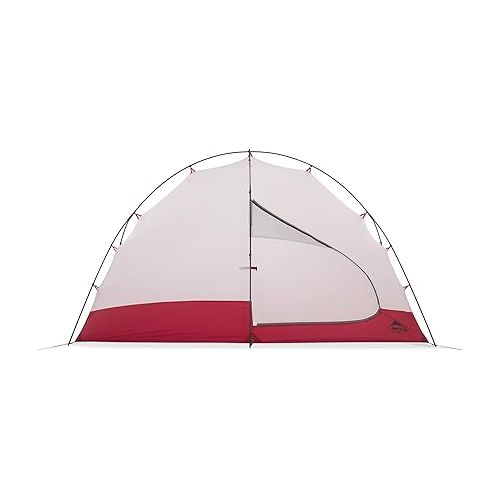 엠에스알 MSR Access 3-Person Lightweight 4-Season Tent