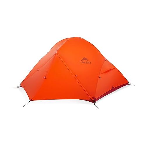 엠에스알 MSR Access 3-Person Lightweight 4-Season Tent