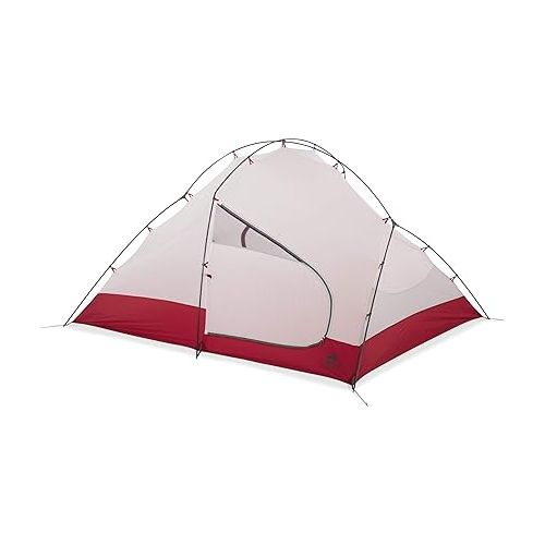 엠에스알 MSR Access 3-Person Lightweight 4-Season Tent