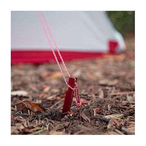 엠에스알 MSR Groundhog Tent Stake Kit