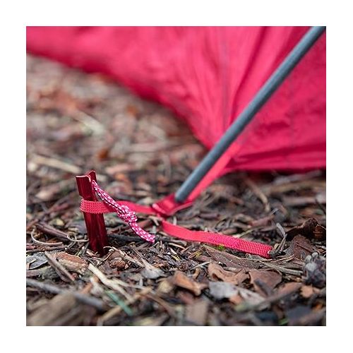 엠에스알 MSR Groundhog Tent Stake Kit