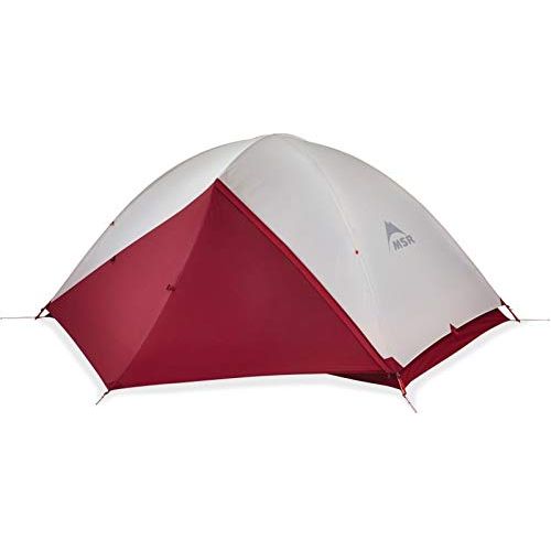 엠에스알 MSR Zoic 2-2 Personen - Campingzelt