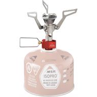 [아마존핫딜][아마존 핫딜] MSR PocketRocket 2 Ultralight Backpacking, Camping, and Travel Stove