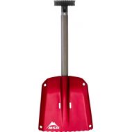 [아마존베스트]MSR Operator D-Handle Snow Shovel